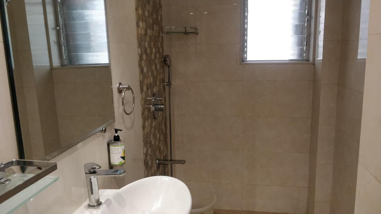Hotel Sagar Mumbai