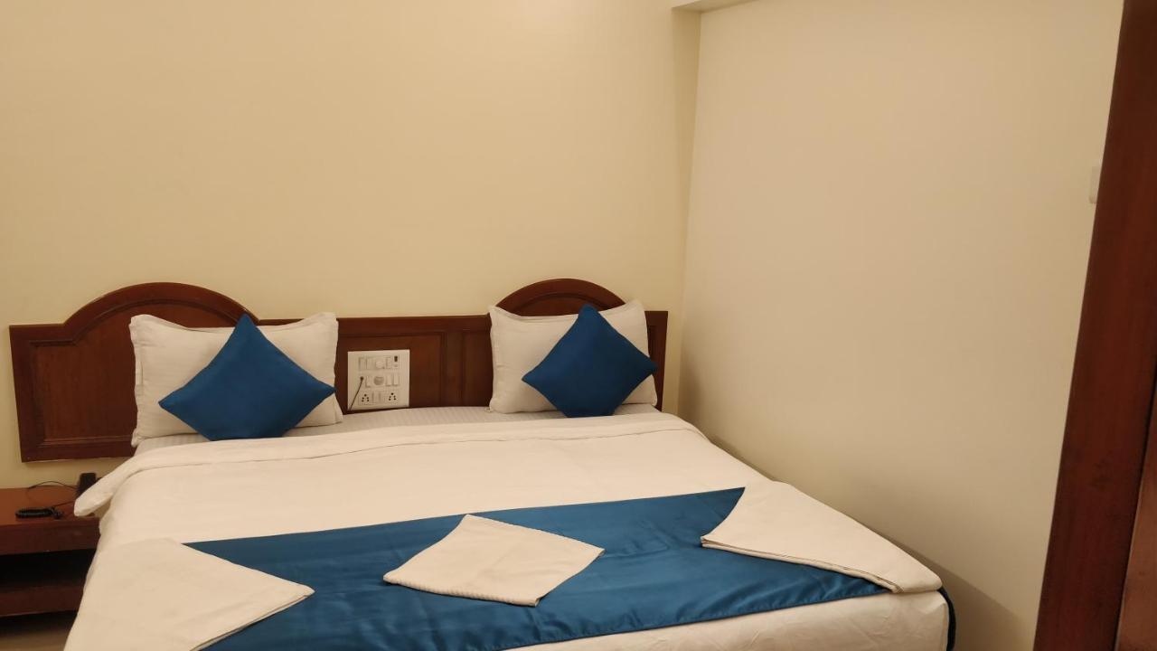 Sagar Hotel