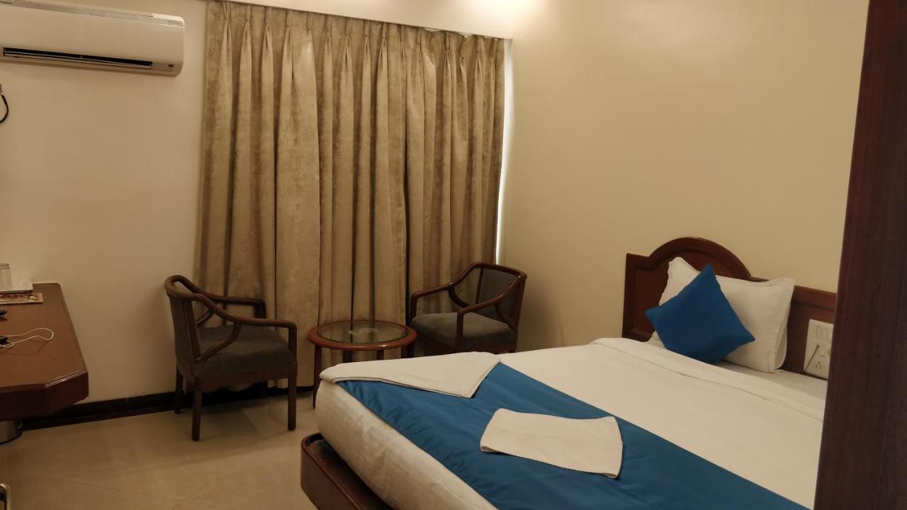 Hotel Sagar 2*
