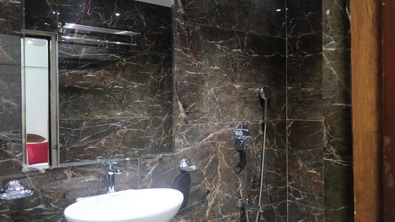 Sagar Hotel Mumbai