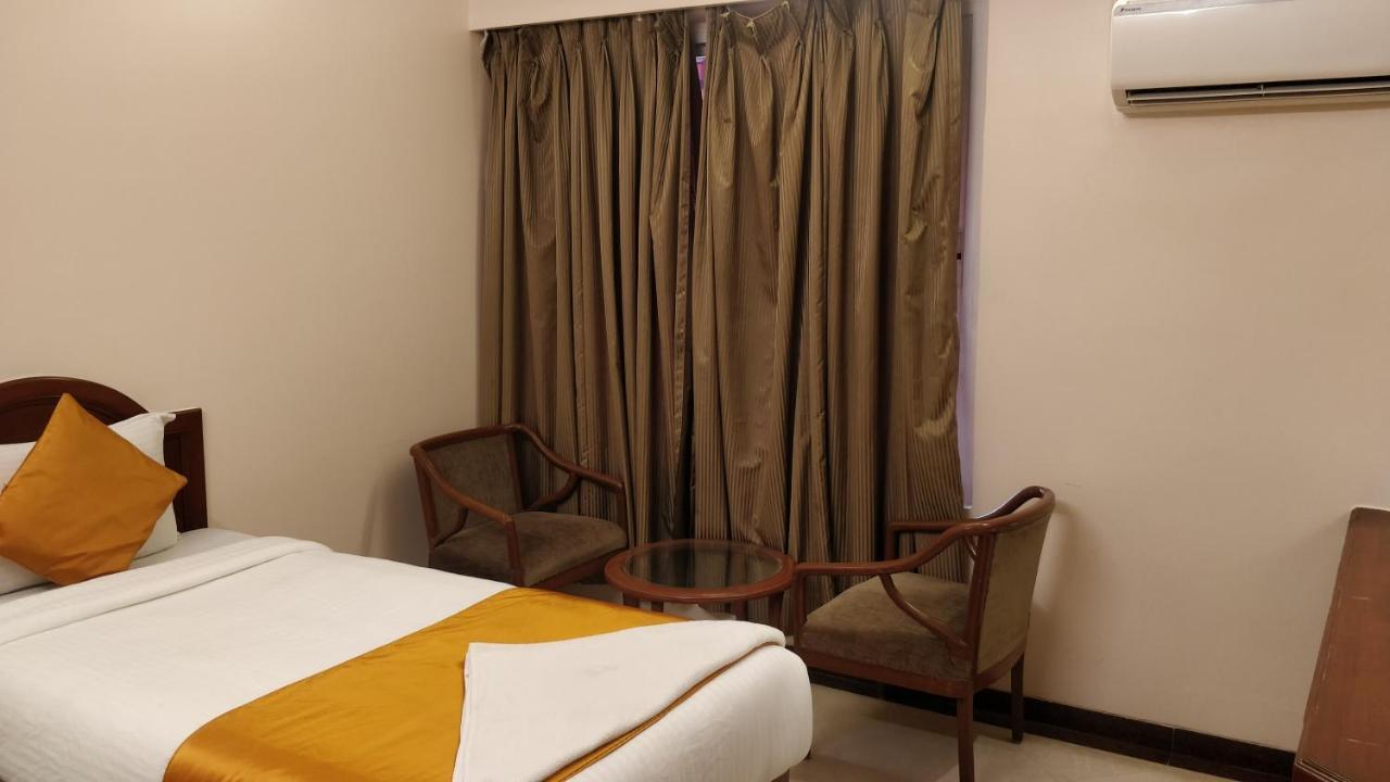 Sagar Hotel