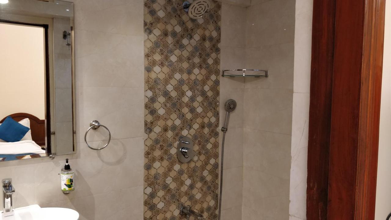 Hotel Sagar 2*