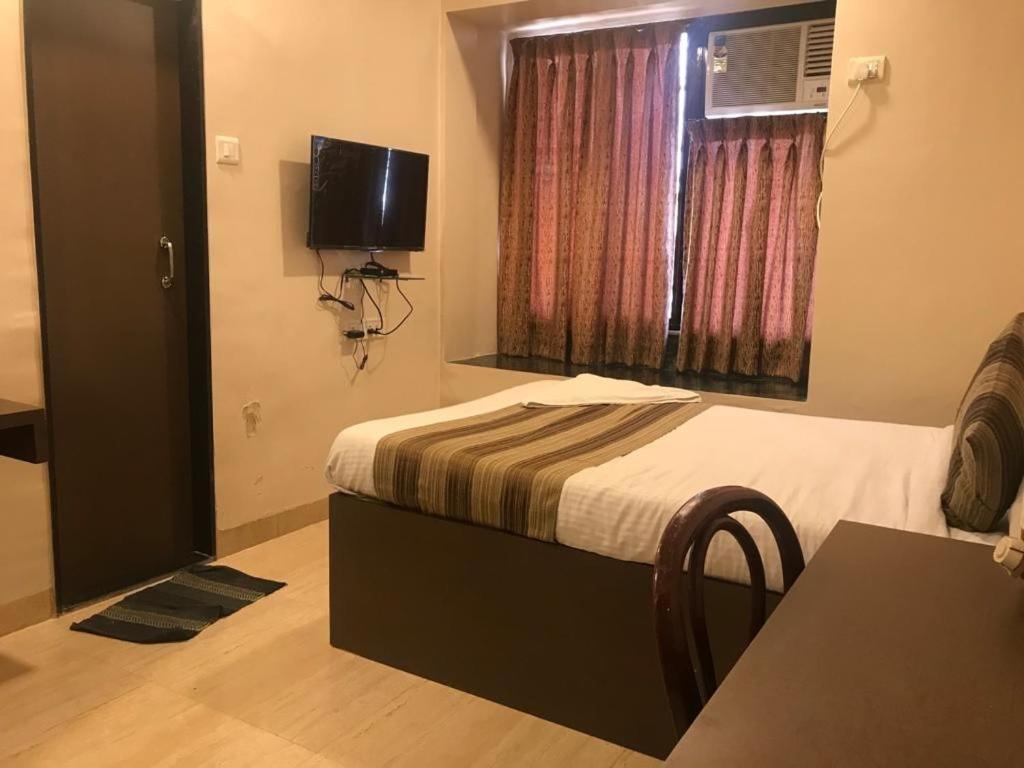Apartment Lucky Service Mumbai