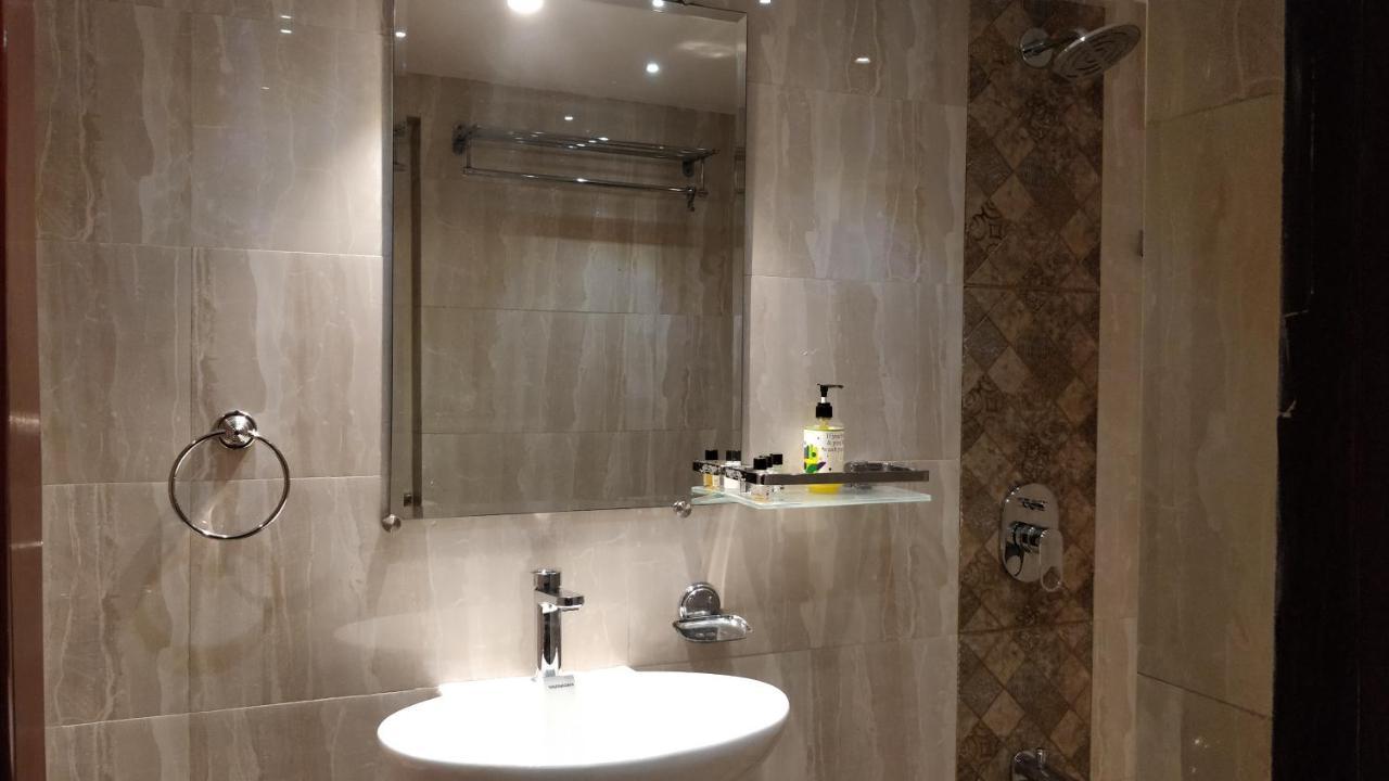 Sagar Hotel Mumbai