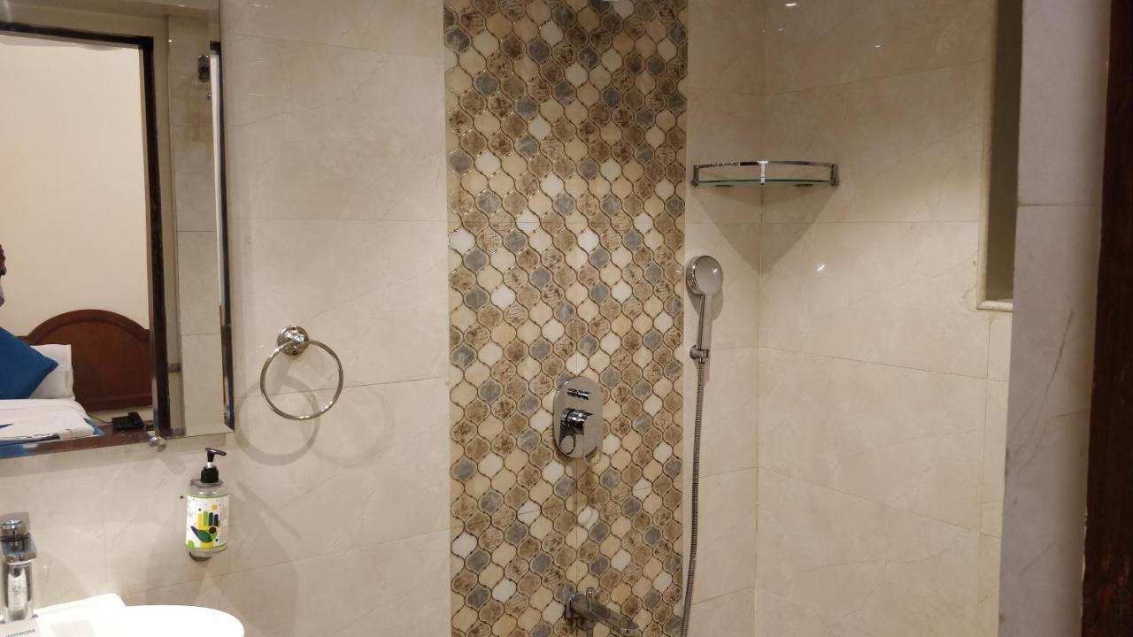 Hotel Sagar