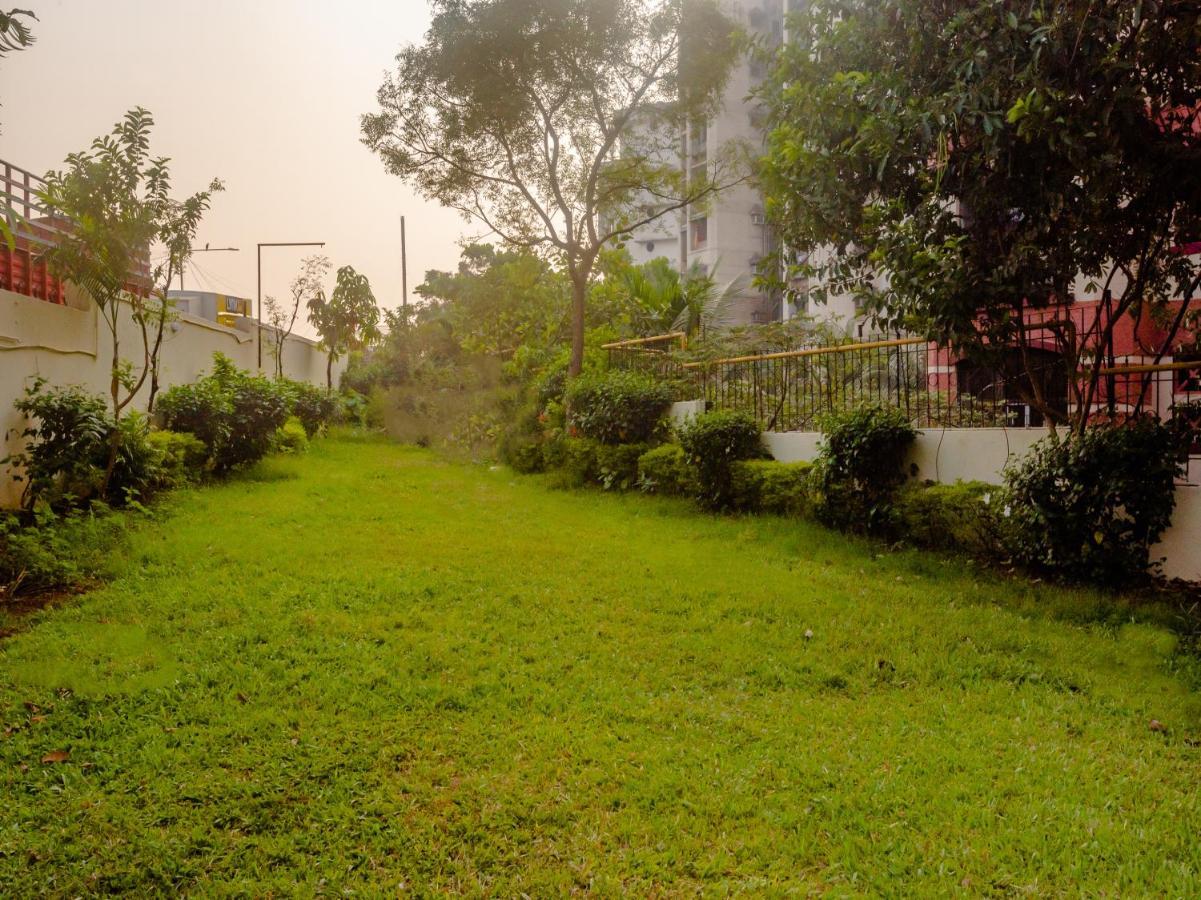 Tuliip Residency Powai Hotel Mumbai