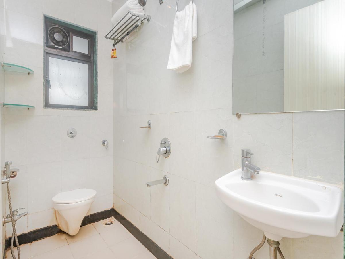 Tuliip Residency Powai Mumbai