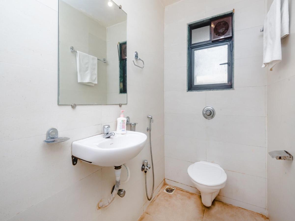 Tuliip Residency Powai Hotel