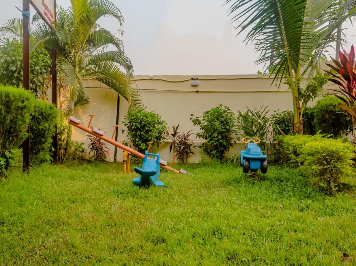 Tuliip Residency Powai 2*