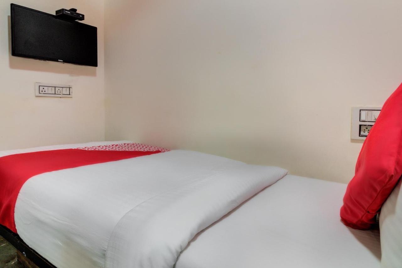 Hotel Sai Leela Residency