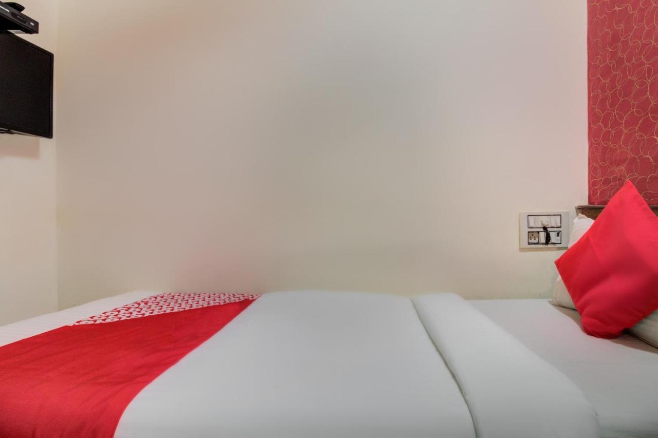 Hotel Sai Leela Residency Mumbai