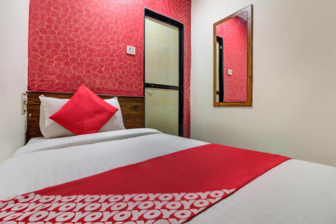 Hotel Sai Leela Residency 2*