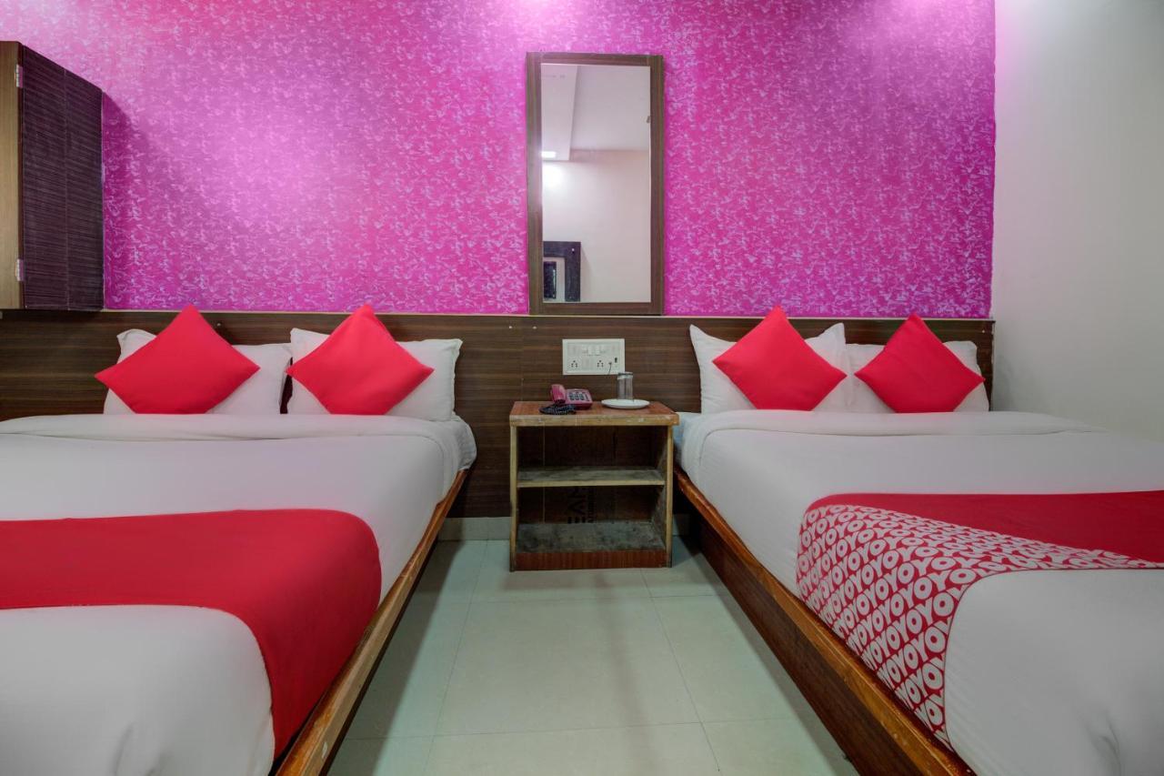 Sai Leela Residency 2* Mumbai