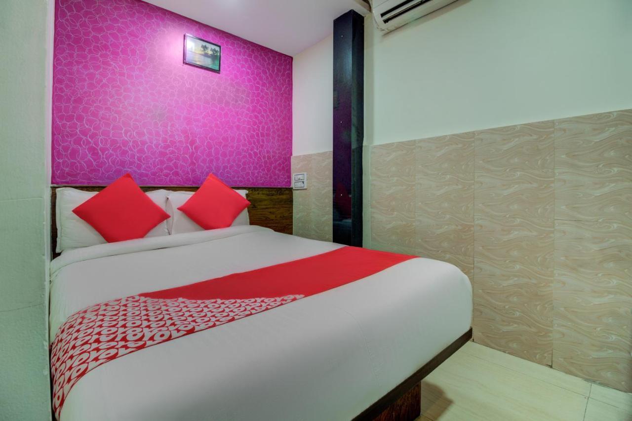 Sai Leela Residency Mumbai