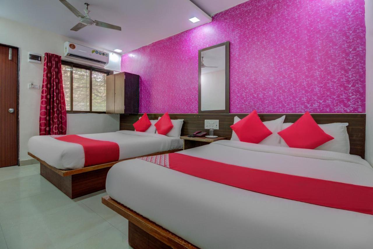 Hotel Sai Leela Residency