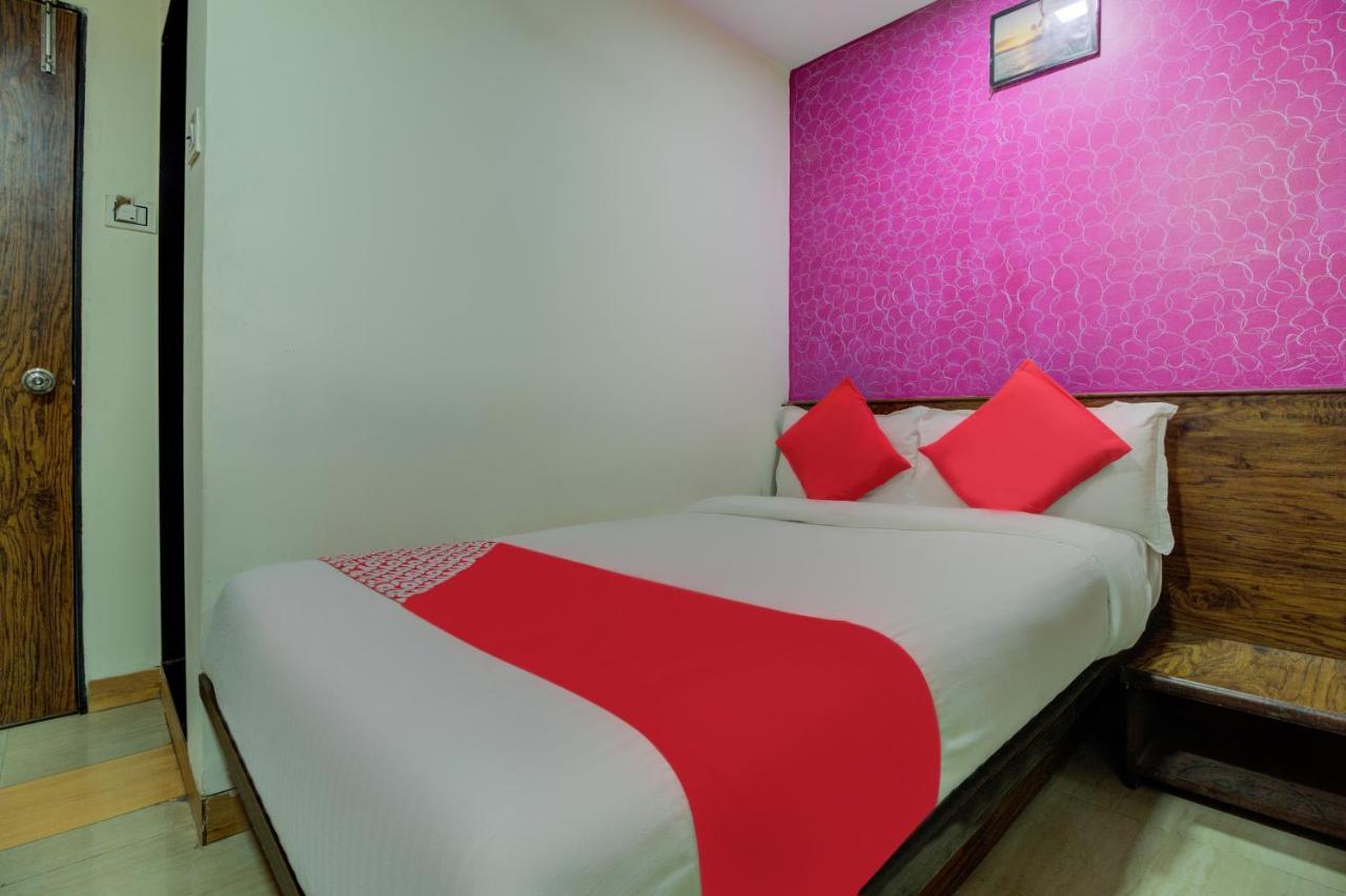 Sai Leela Residency Hotel Mumbai