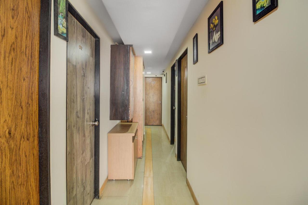 Hotel Sai Leela Residency Mumbai