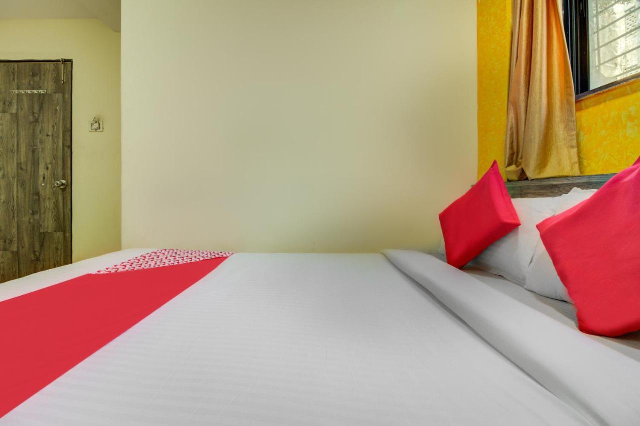 Hotel Sai Leela Residency