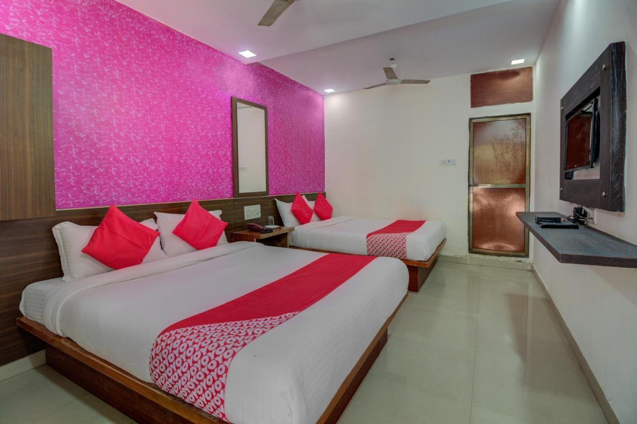 Sai Leela Residency Hotel Mumbai