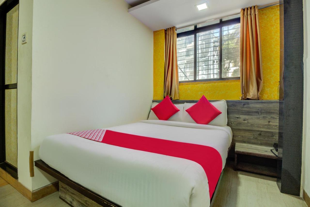 Sai Leela Residency