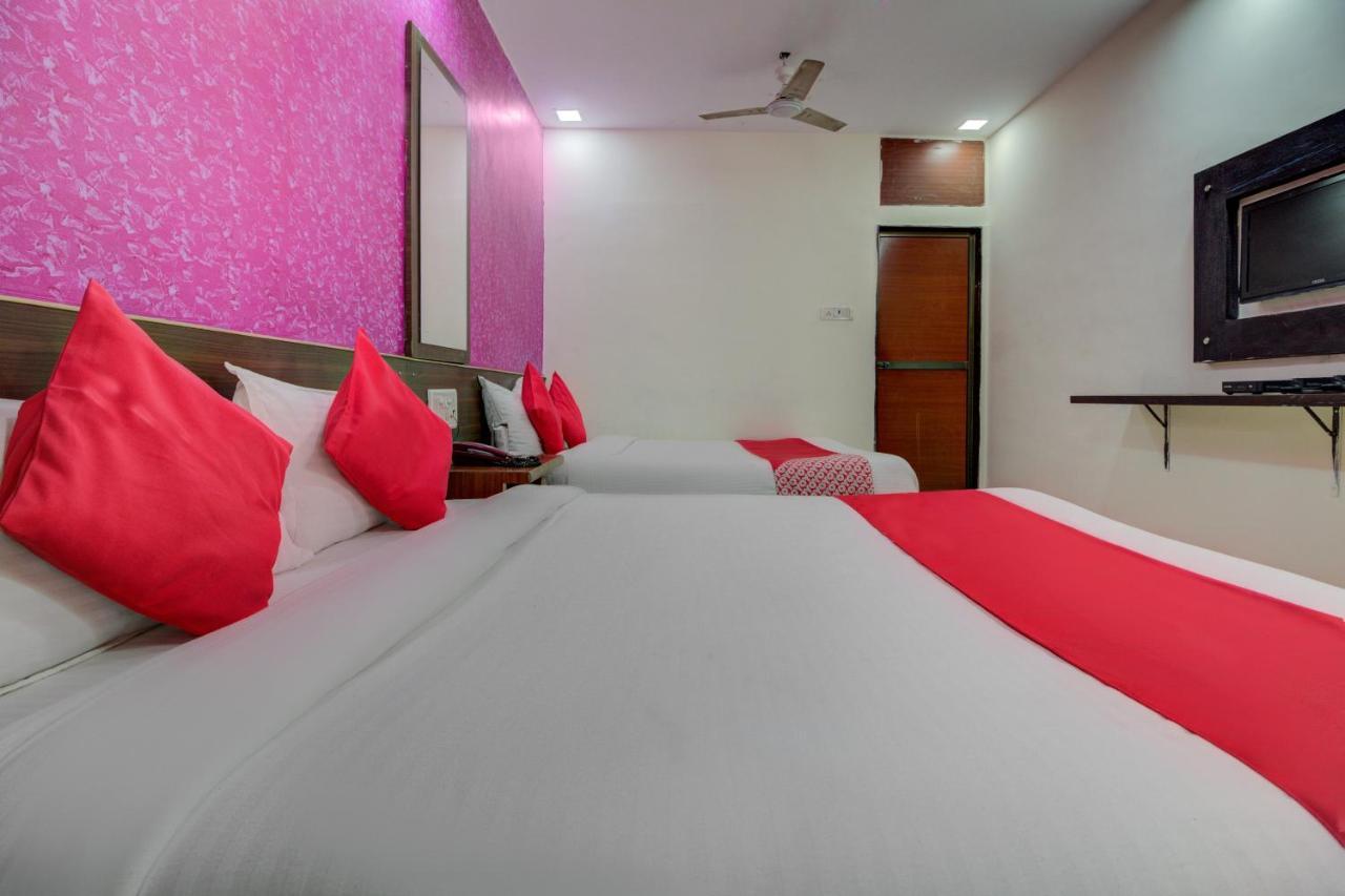 Sai Leela Residency 2*