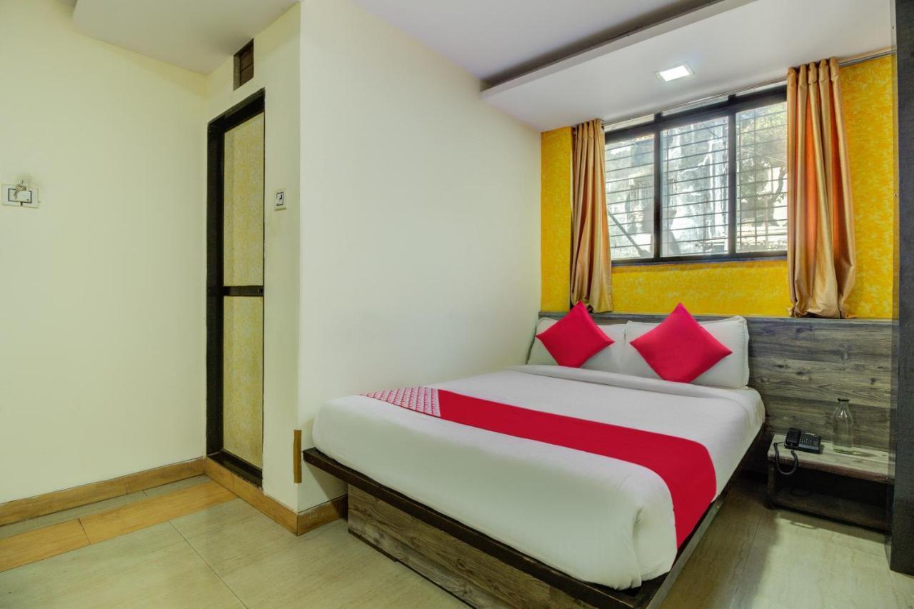 Sai Leela Residency