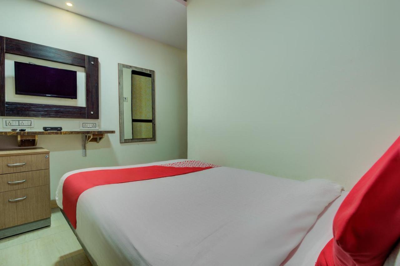 Sai Leela Residency Hotel