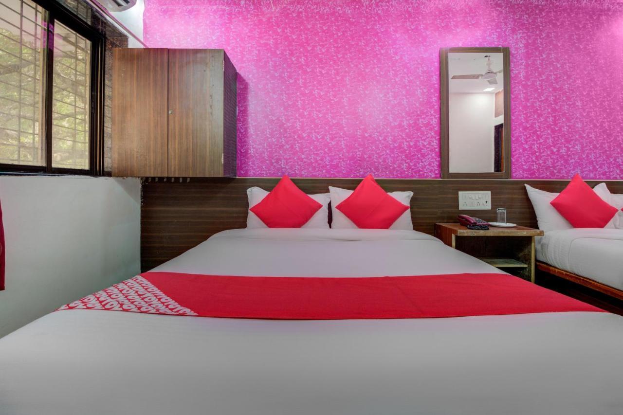 Sai Leela Residency