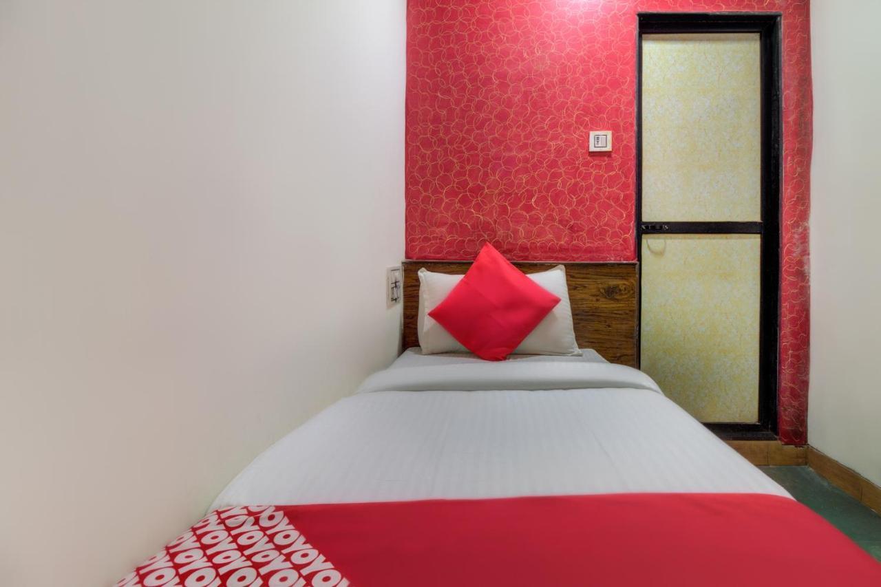 Sai Leela Residency Mumbai