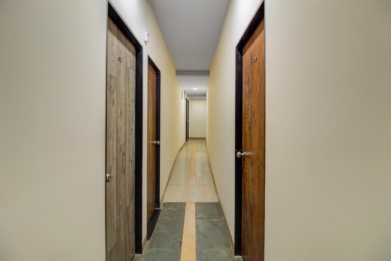 Hotel Sai Leela Residency Mumbai