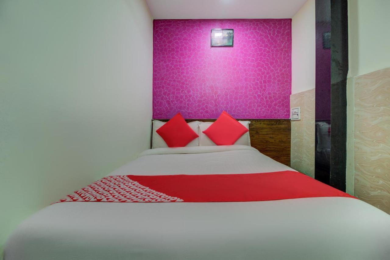 Sai Leela Residency