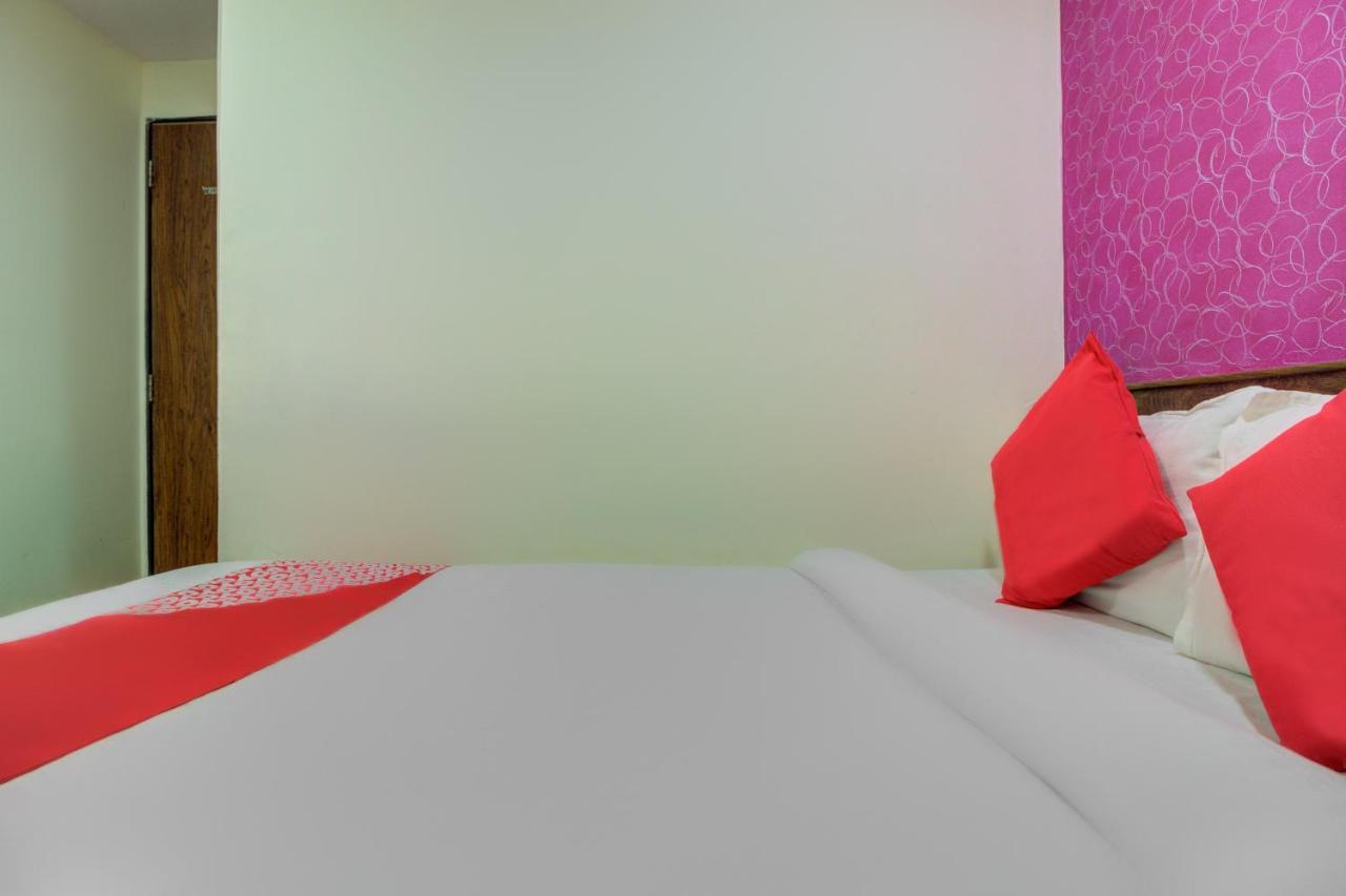 Sai Leela Residency Mumbai