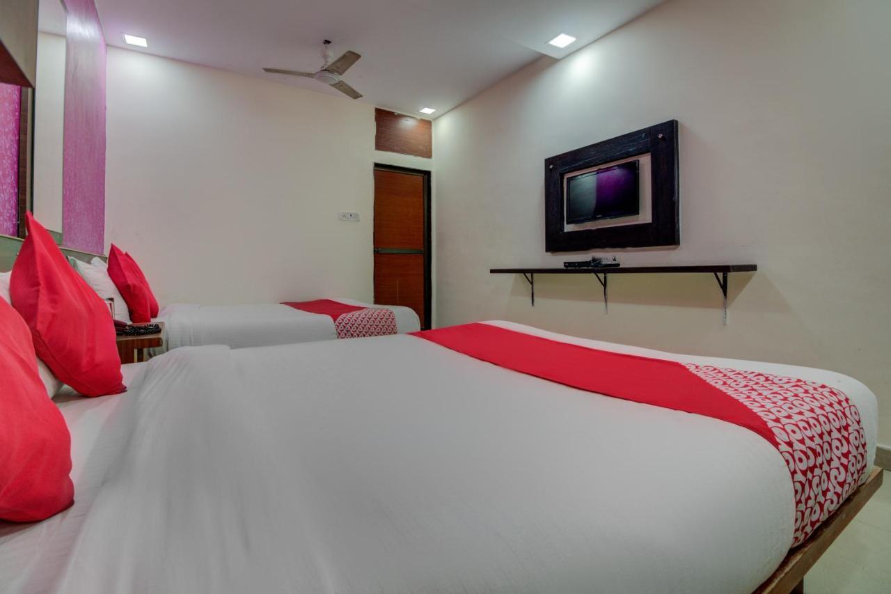 Sai Leela Residency Hotel Mumbai