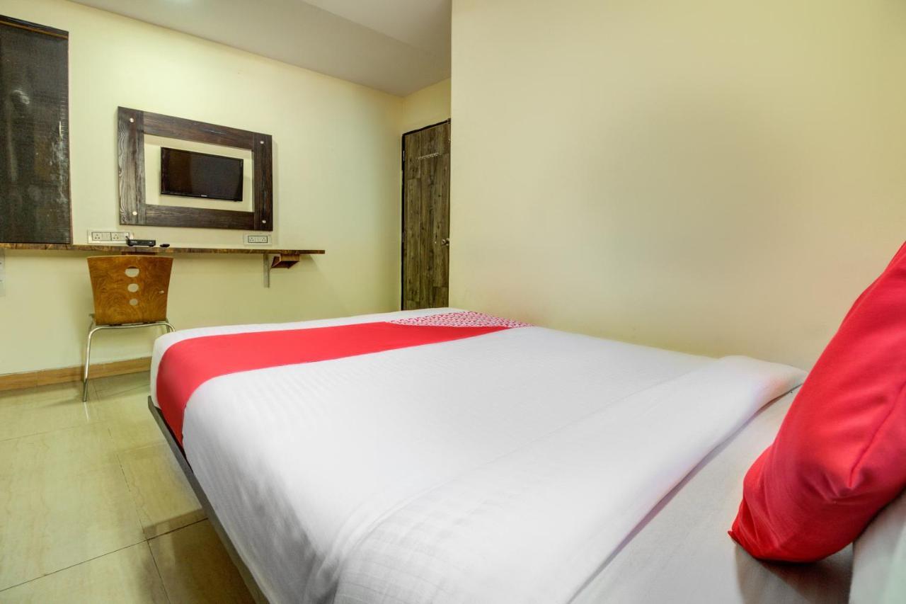 Sai Leela Residency Hotel Mumbai