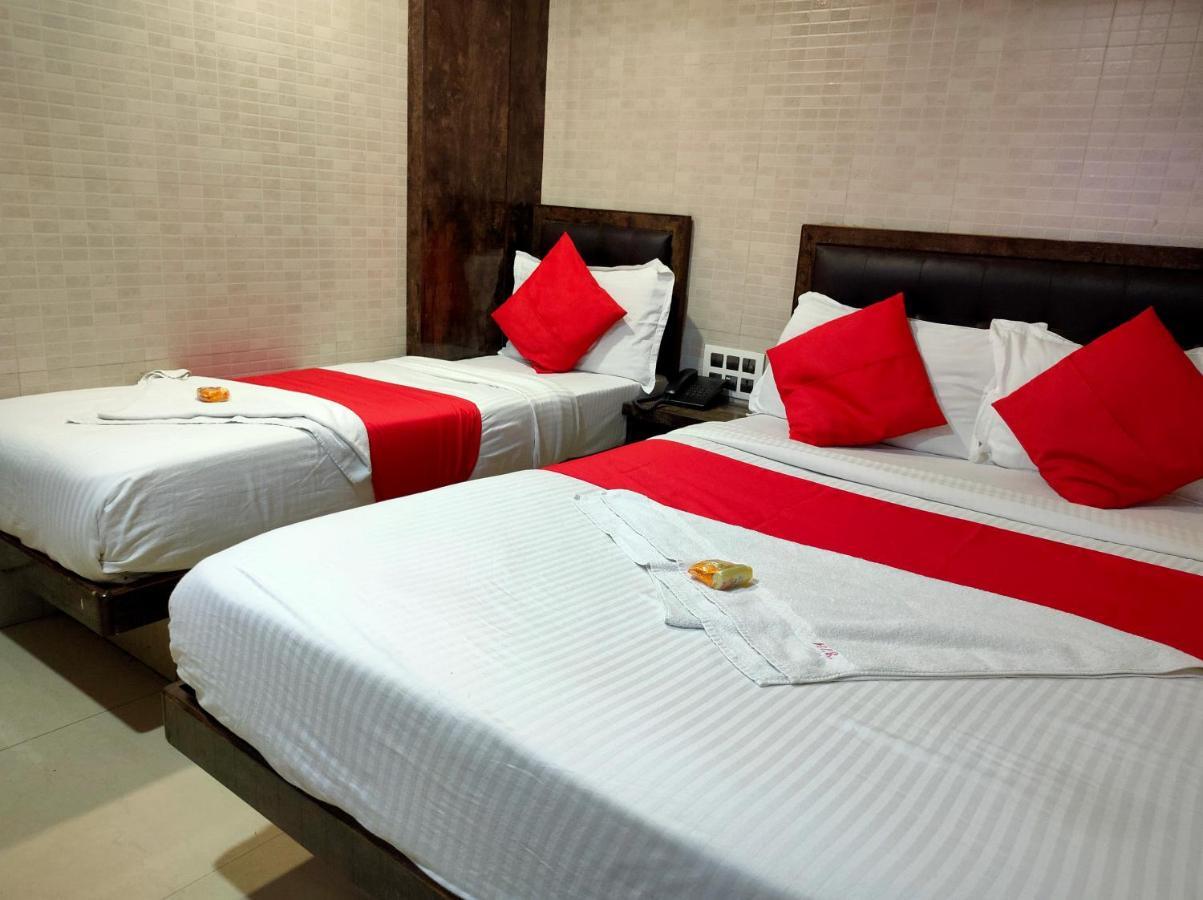 Paris Residency 3* Mumbai