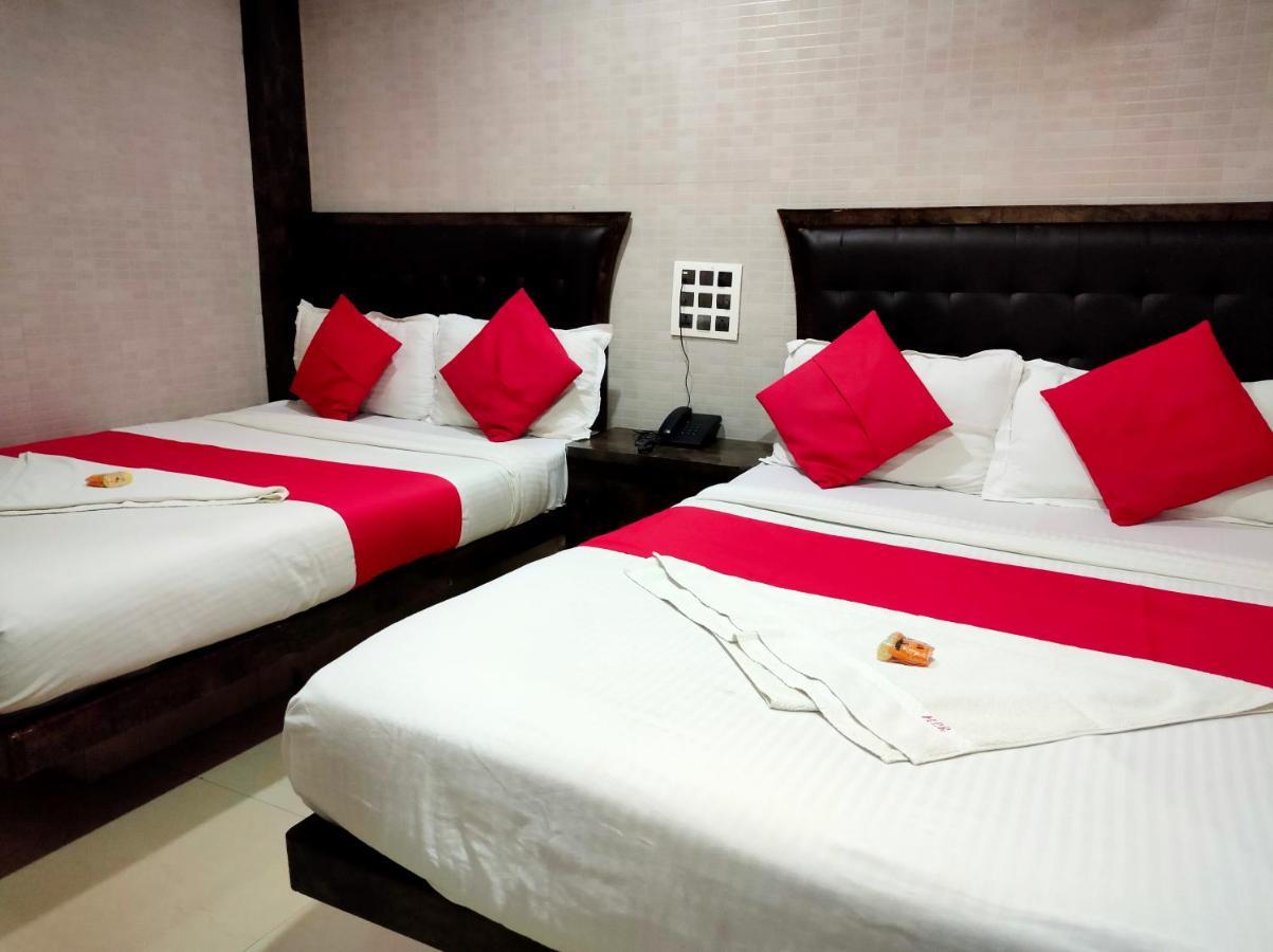 Paris Residency Mumbai