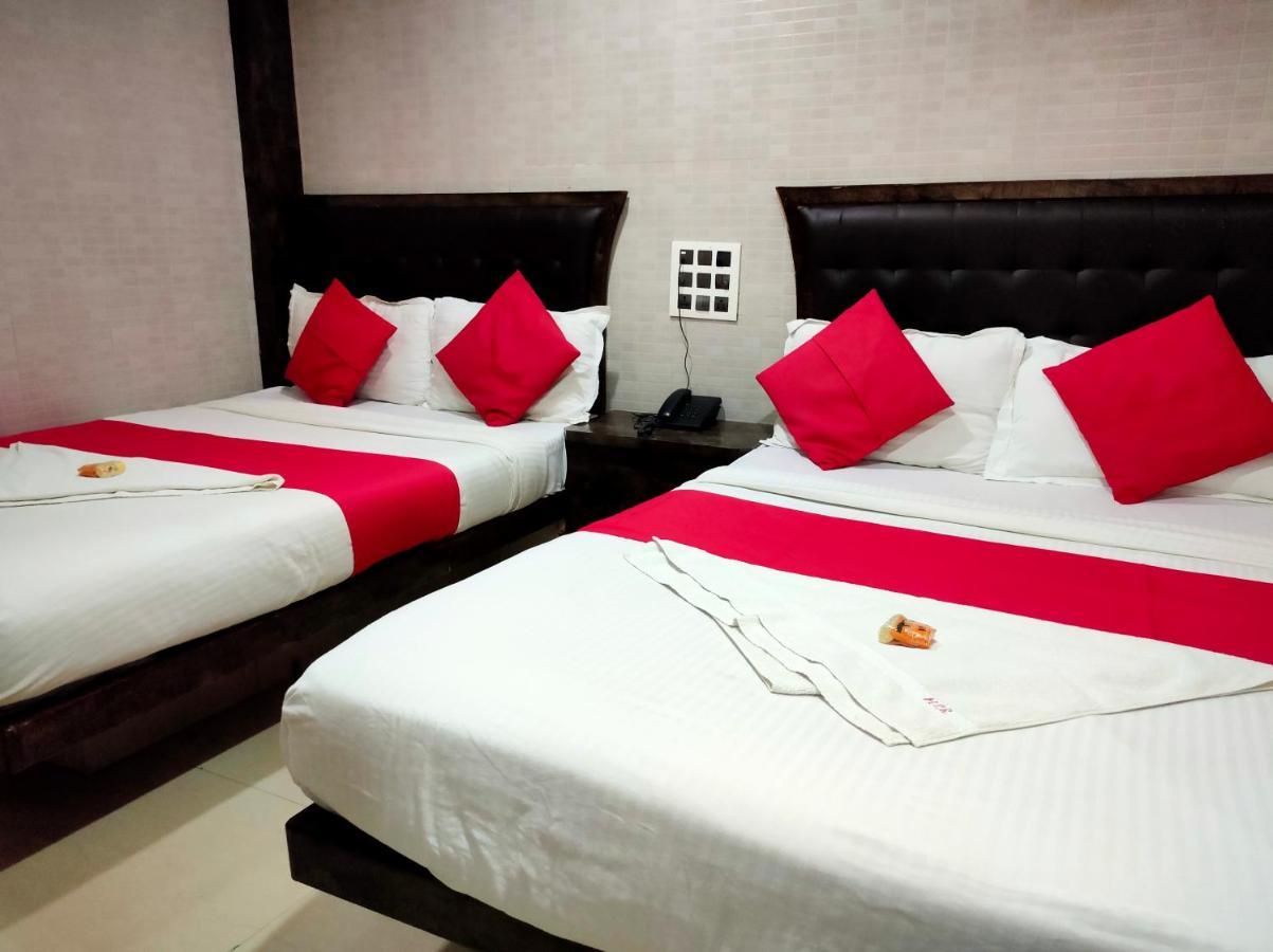 Paris Residency 3* Mumbai