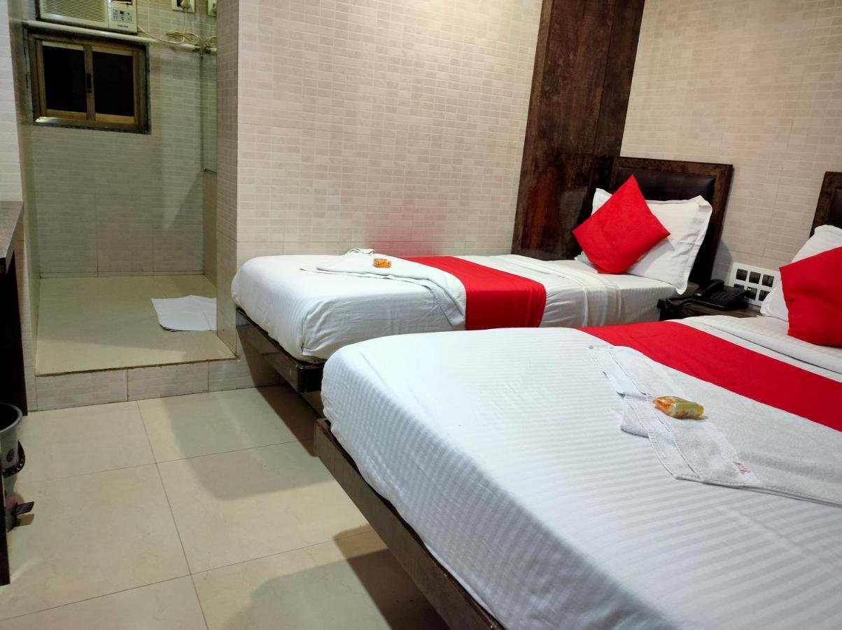 Hotel Paris Residency 3*