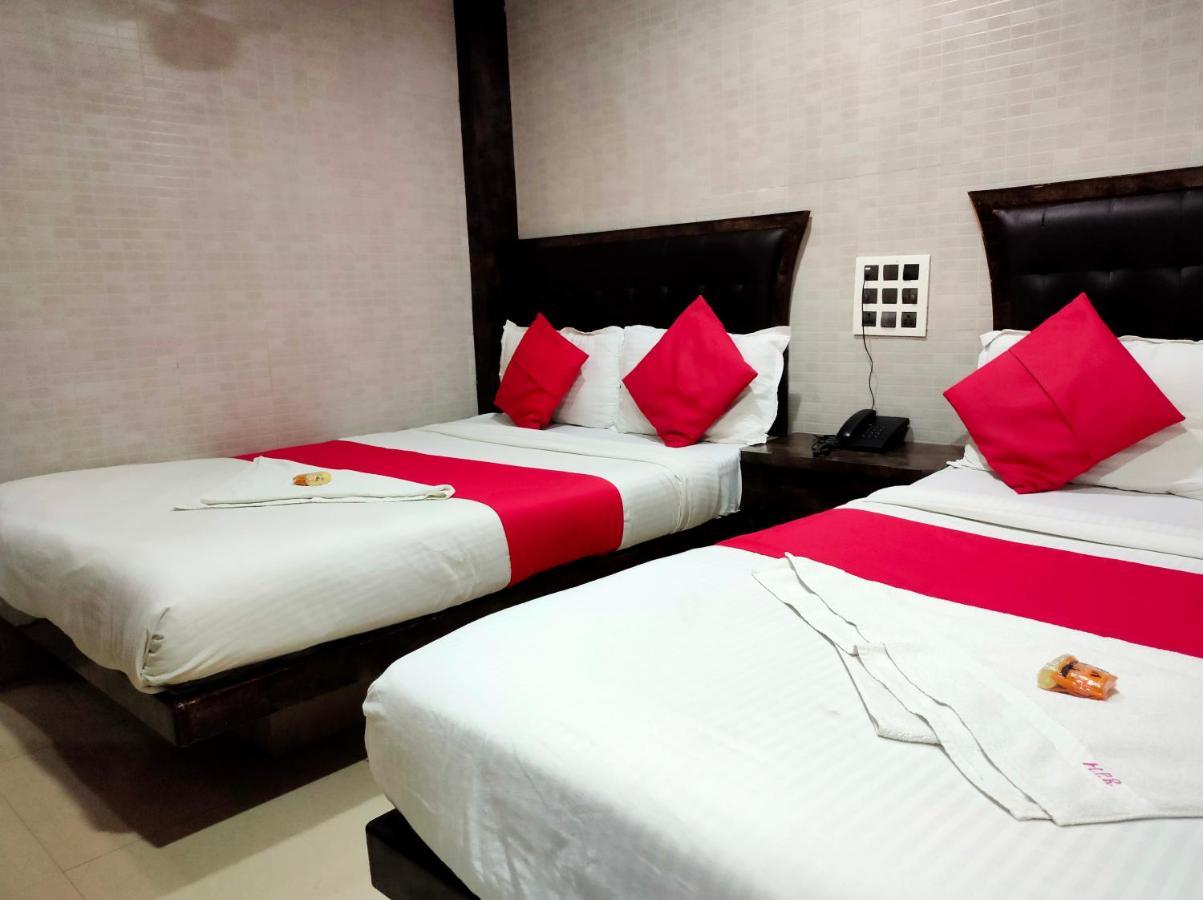 Paris Residency Hotel 3*