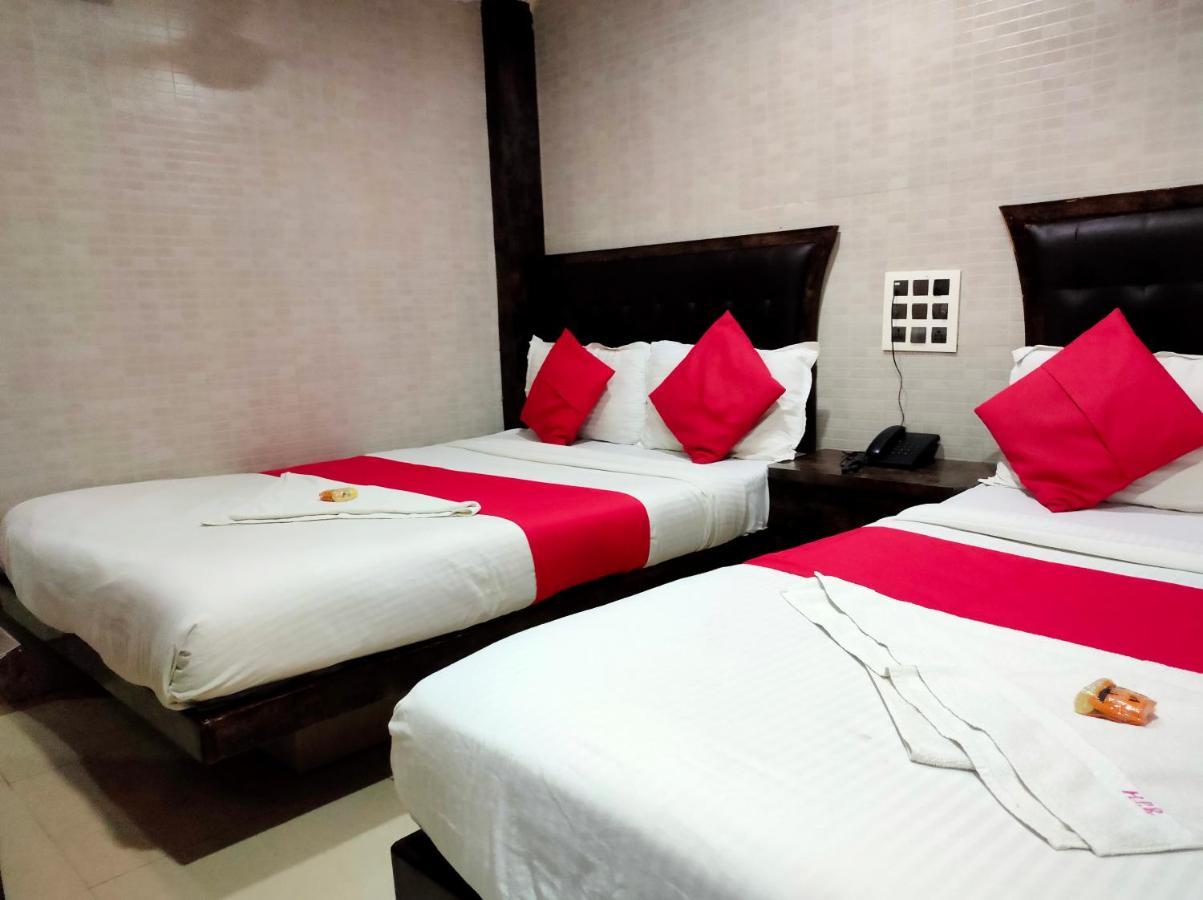 Paris Residency Hotel Mumbai