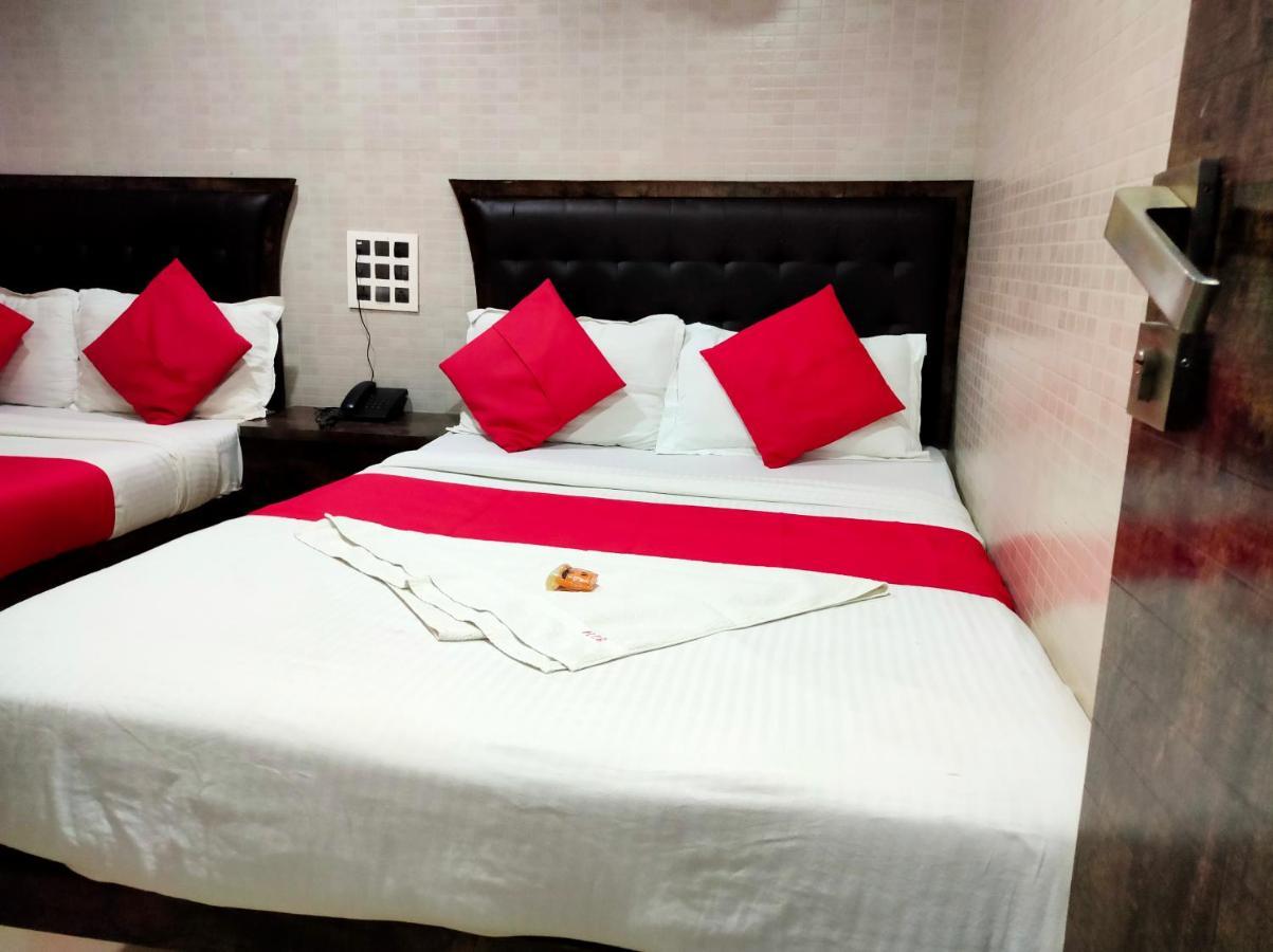 Paris Residency Hotel