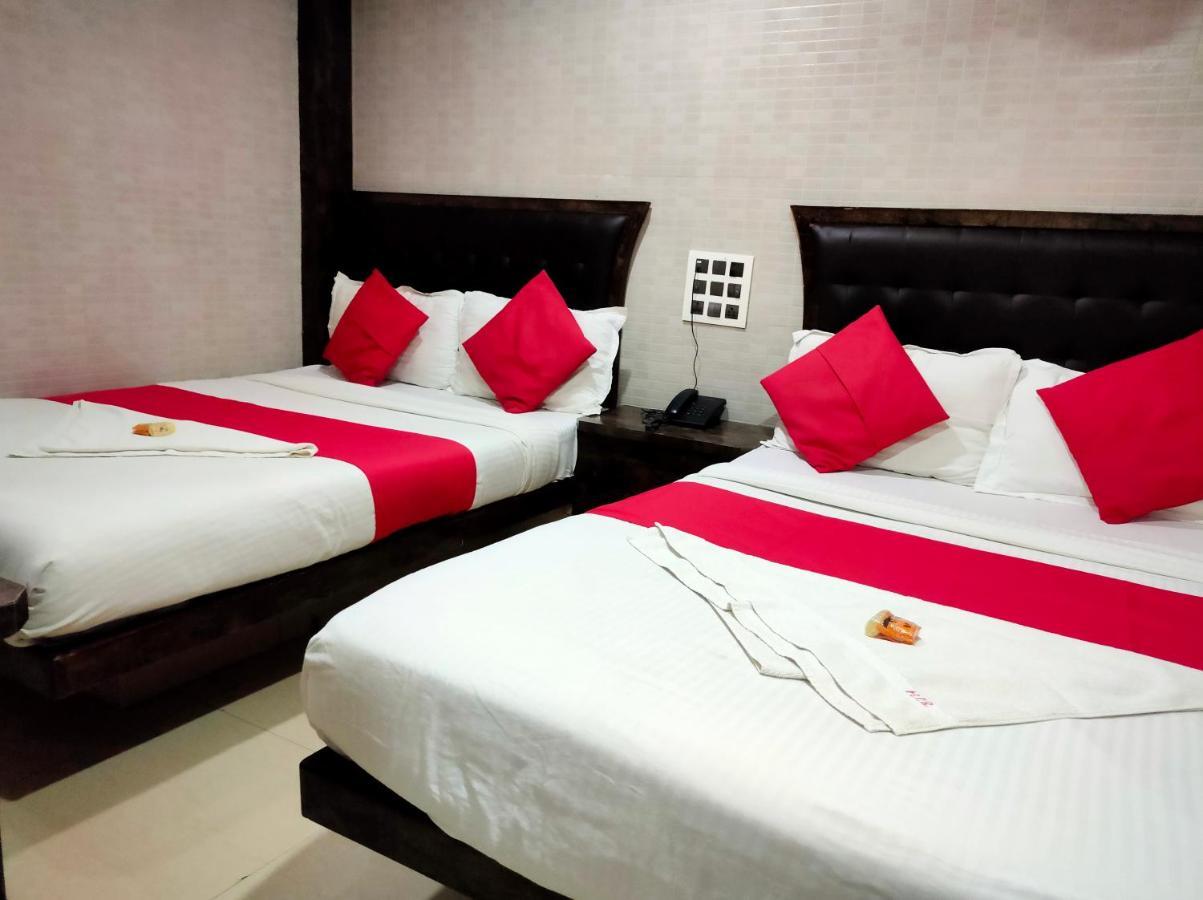 Paris Residency 3* Mumbai