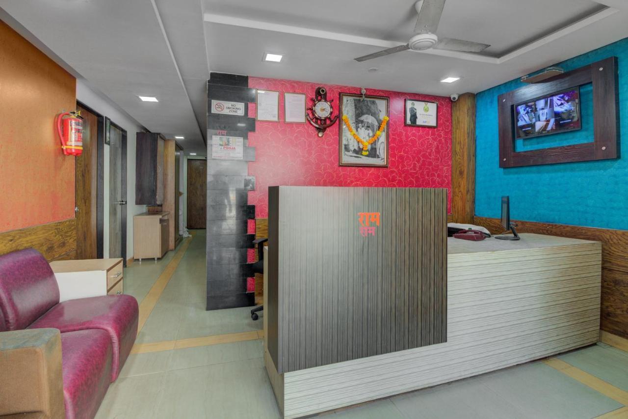 Sai Leela Residency Hotel 2*