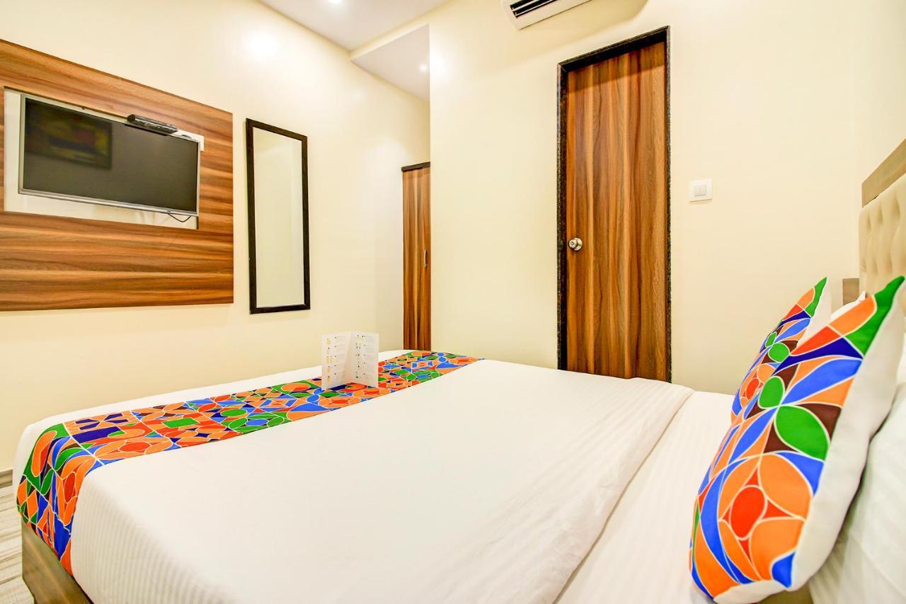 Fabhotel Axis International - Nr International Airport Hotel Mumbai