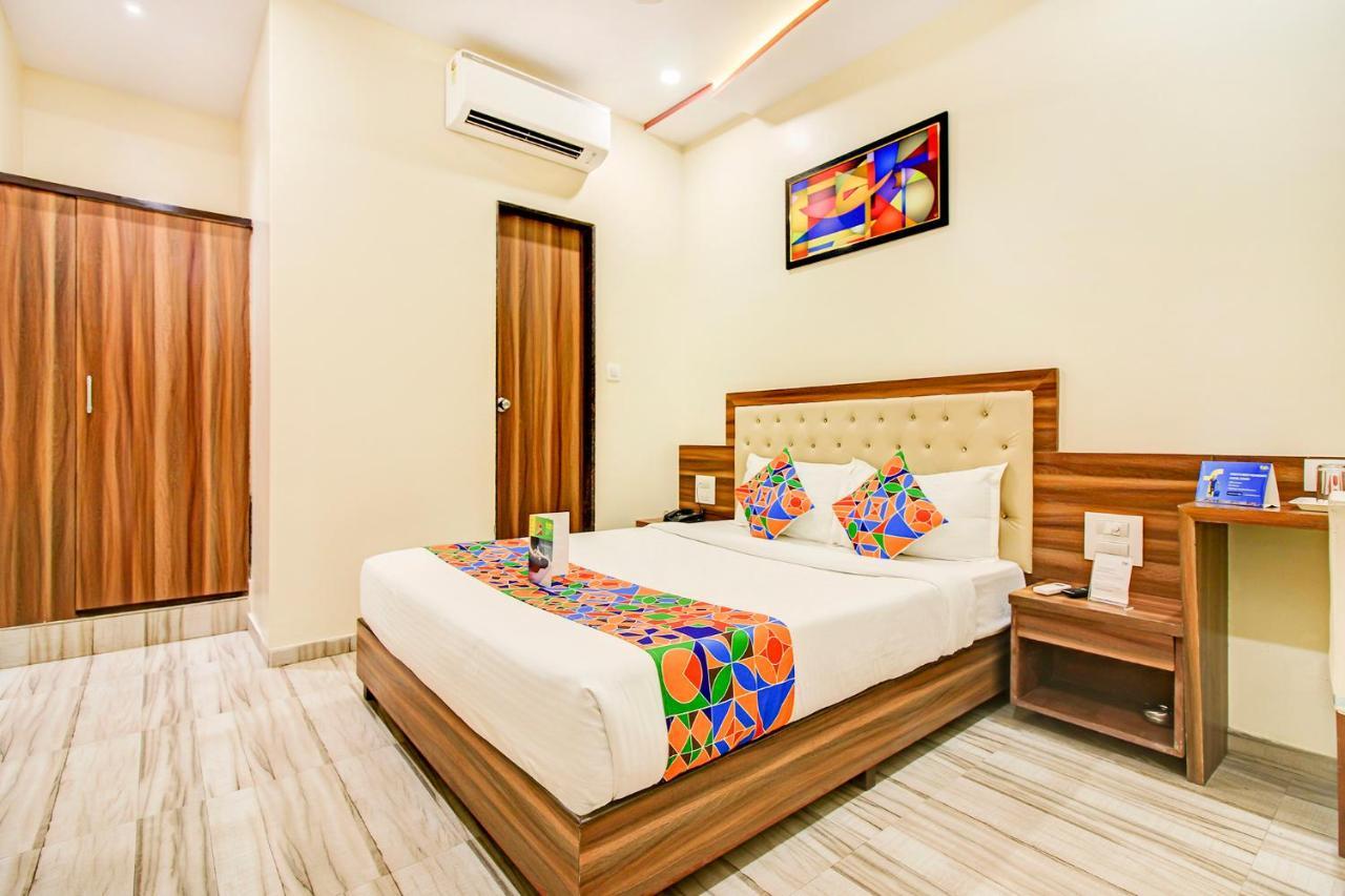Fabhotel Axis International - Nr International Airport Hotel Mumbai