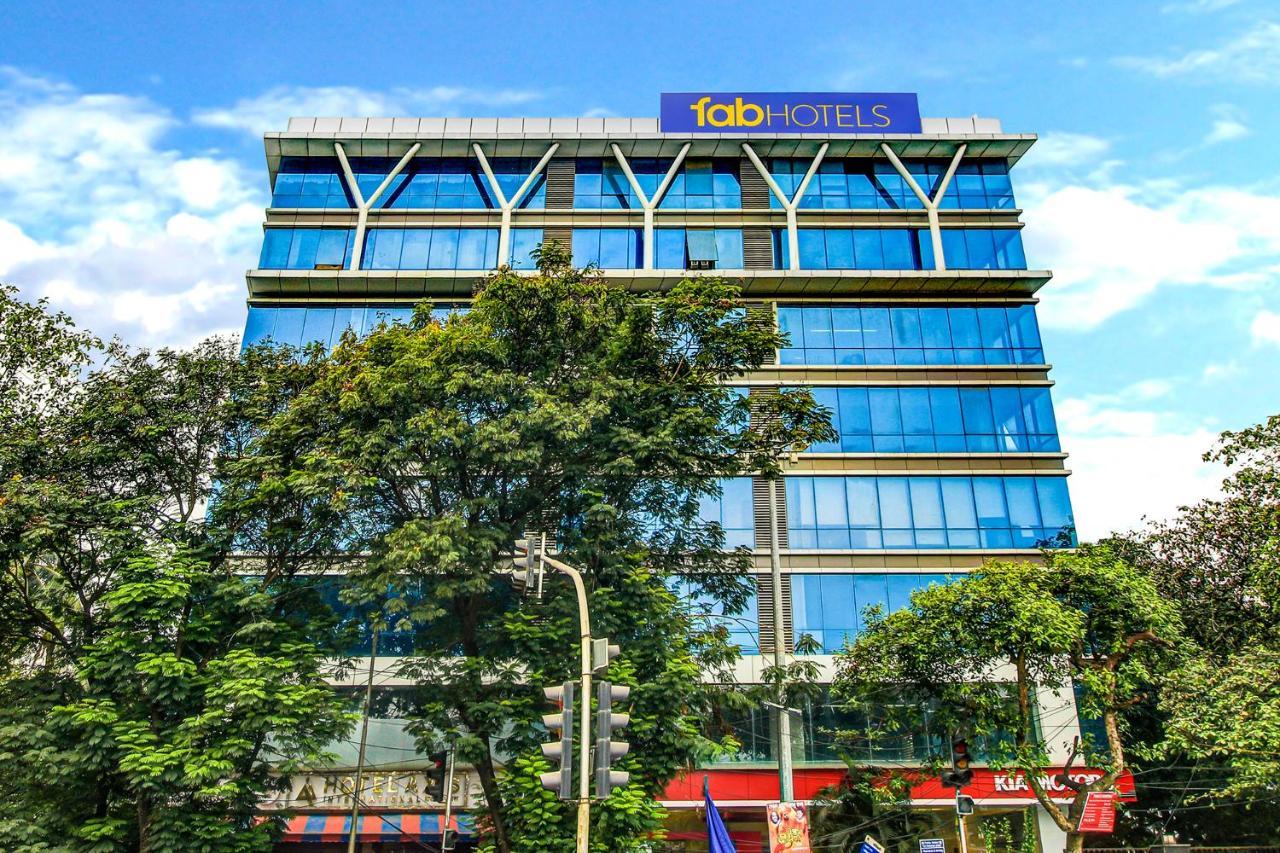 Hotel Fabhotel Axis International - Nr International Airport 3*