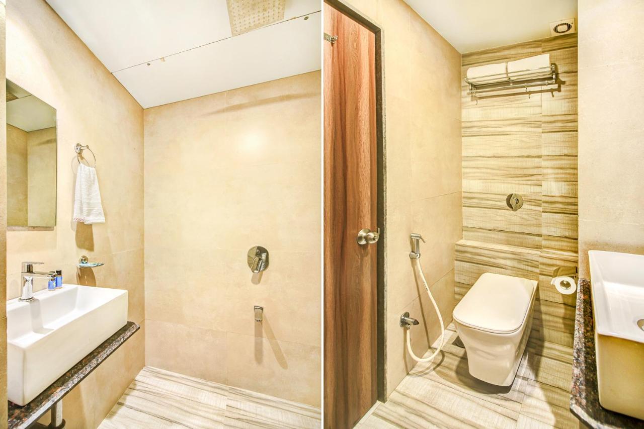Hotel Fabhotel Axis International - Nr International Airport 3*