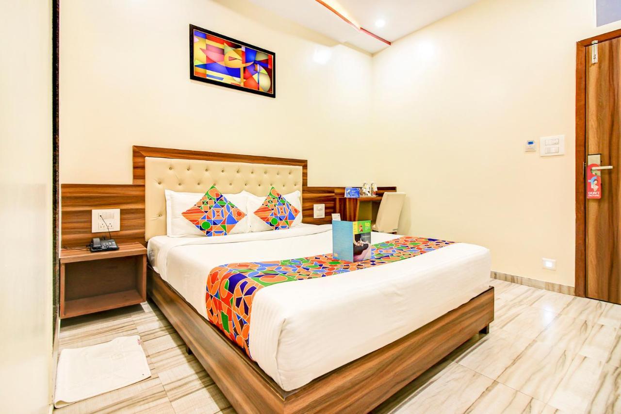 Fabhotel Axis International - Nr International Airport Hotel