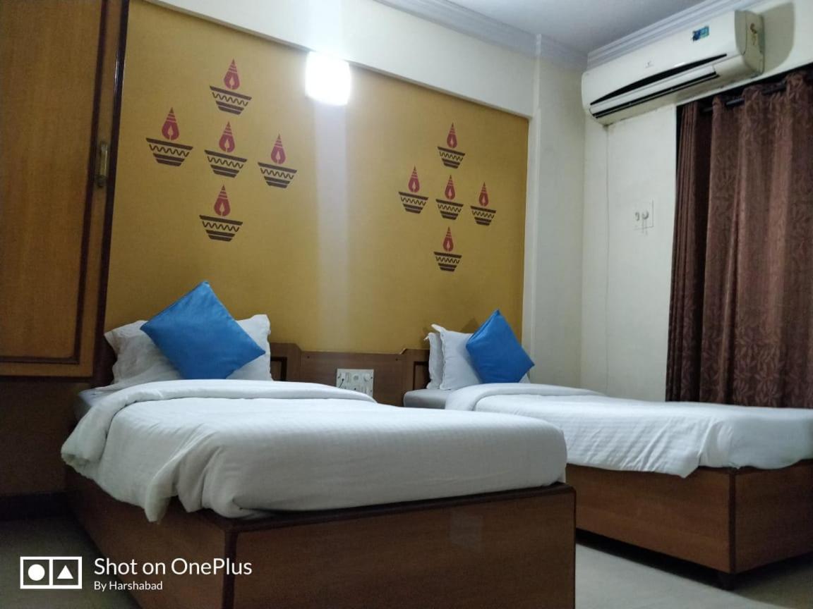 The Amol Hotel Navi Mumbai