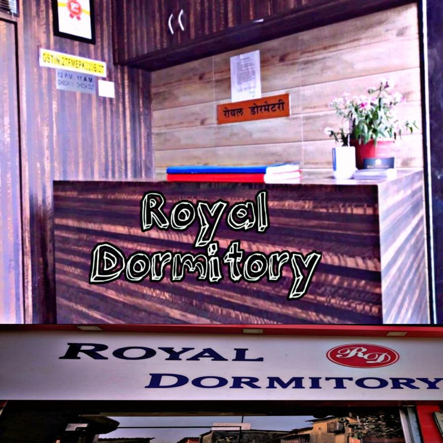 Royal Hostel *